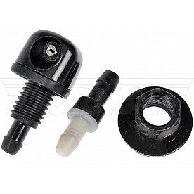 Help! By Dorman Windshield Washer Nozzle OEM - 47273