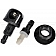Help! By Dorman Windshield Washer Nozzle OEM - 47273