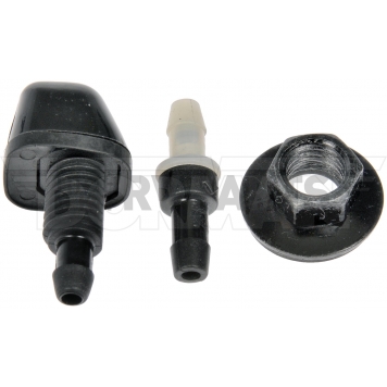 Help! By Dorman Windshield Washer Nozzle OEM - 47273-1