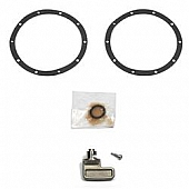 Warn Winch Clutch Lever - 82463