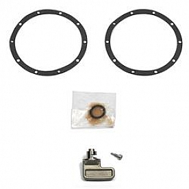 Warn Winch Clutch Lever - 82463