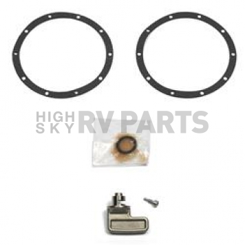 Warn Winch Clutch Lever - 82463