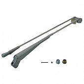 ANCO Windshield Wiper Arm - OEM 19 Inch Gray - 4578