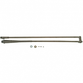 ANCO Windshield Wiper Arm - OEM 22 Inch Gray - 4580