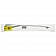 ANCO Windshield Wiper Arm - OEM 22 Inch Gray - 4580