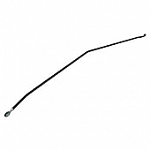 ANCO Windshield Wiper Arm - OEM 36.4 Inch Black - 4596