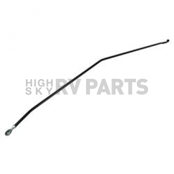 ANCO Windshield Wiper Arm - OEM 36.4 Inch Black - 4596