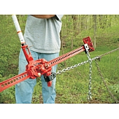 Hi-Lift Jack Winch Rigging Kit - ORK
