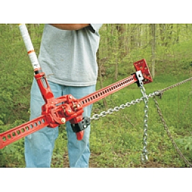 Hi-Lift Jack Winch Rigging Kit - ORK