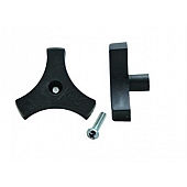 AP Products Window Crank Knob 013512