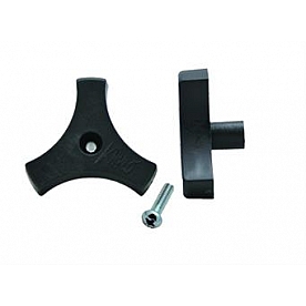 AP Products Window Crank Knob 013512