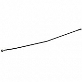 ANCO Windshield Wiper Arm - OEM 36.4 Inch Black - 4597