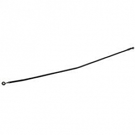 ANCO Windshield Wiper Arm - OEM 36.4 Inch Black - 4597