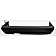 DuraFlex Bumper Cover Plain  LR-S Fiberglass - 105095