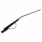 ANCO Windshield Wiper Arm - OEM 36.4 Inch Black - 4612