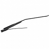 ANCO Windshield Wiper Arm - OEM 36.4 Inch Black - 4614