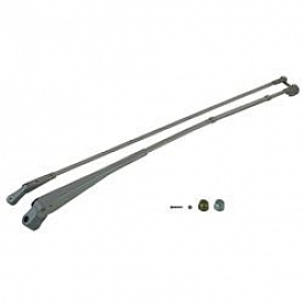 ANCO Windshield Wiper Arm - OEM 24 Inch Gray - 4619