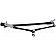 Dorman (OE Solutions) Windshield Wiper Linkage - 602035