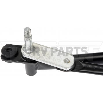 Dorman (OE Solutions) Windshield Wiper Linkage - 602035-2
