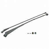 ANCO Windshield Wiper Arm - OEM 28 Inch Gray - 4621