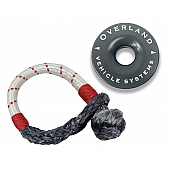 Overland Vehicle Systems Vehicle Recovery Kit - 194716