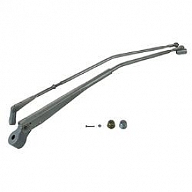 ANCO Windshield Wiper Arm - OEM 26-1/2 Inch Gray - 4627