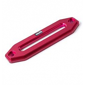 All Sales Winch Fairlead - Hawse Aluminum - 8807R