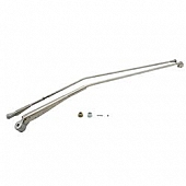 ANCO Windshield Wiper Arm - OEM 29 Inch Gray - 4629