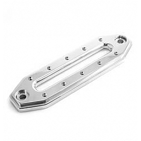 All Sales Winch Fairlead - Hawse Aluminum - 8806P