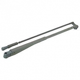 ANCO Windshield Wiper Arm - OEM 17 Inch Gray - 4692