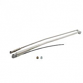 ANCO Windshield Wiper Arm - OEM 24.9 Inch Gray - 4694