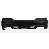 DuraFlex Bumper Cover 1 Piece  W-1 Fiberglass - 108829
