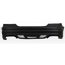 DuraFlex Bumper Cover 1 Piece  W-1 Fiberglass - 108829