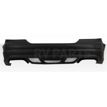 DuraFlex Bumper Cover 1 Piece  W-1 Fiberglass - 108829