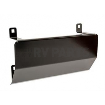 ARB Winch Fairlead - Steel Black - 3500850