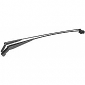 ANCO Windshield Wiper Arm - OEM 24 Inch Black - 4924PN