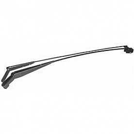 ANCO Windshield Wiper Arm - OEM 24 Inch Black - 4924PN