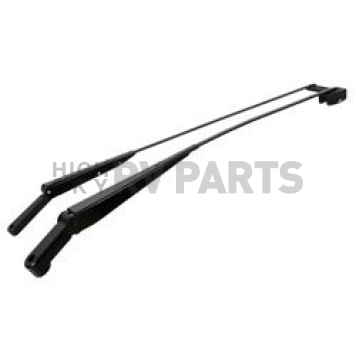 ANCO Windshield Wiper Arm - OEM 24 Inch Black - 4924PW