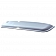 Stampede Sunroof Wind Deflector - Acrylic Silver - 530028