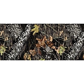 Vantage Point Window Graphics - Mossy Oak Break Up - 040001X
