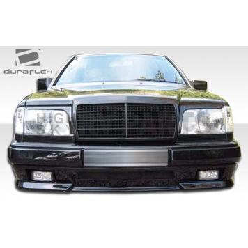 DuraFlex Bumper Cover Plain  AMG Fiberglass - 105057-1