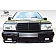 DuraFlex Bumper Cover Plain  AMG Fiberglass - 105057