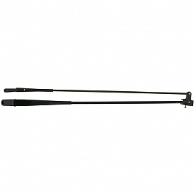 ANCO Windshield Wiper Arm - OEM 28 Inch Black - 4928PN