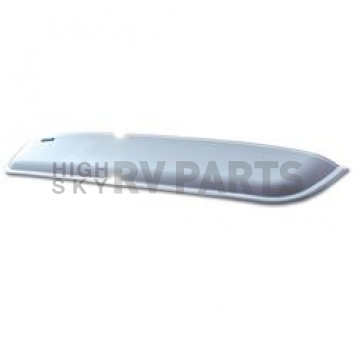 Stampede Sunroof Wind Deflector - Acrylic Silver - 530038