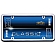 Cruiser License Plate Frame - Classic Die Cast Zinc - 20130