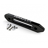 Teraflex Winch Fairlead - Hawse Black - 1803200