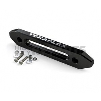 Teraflex Winch Fairlead - Hawse Black - 1803200