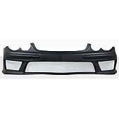 DuraFlex Bumper Cover 1 Piece  SL65 Fiberglass - 108824