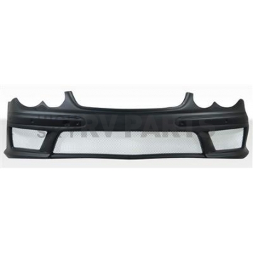 DuraFlex Bumper Cover 1 Piece  SL65 Fiberglass - 108824