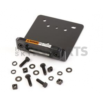 Warn Winch Fairlead - Hawse - 100461